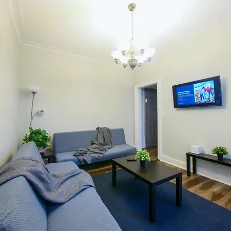 Charming 1Br Apartment Near Nyc Ideal For Urban Explorers Jersey City Exterior photo