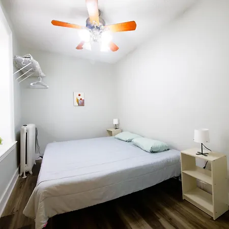 Charming 1Br Apartment Near Nyc Ideal For Urban Explorers Jersey City Exterior photo