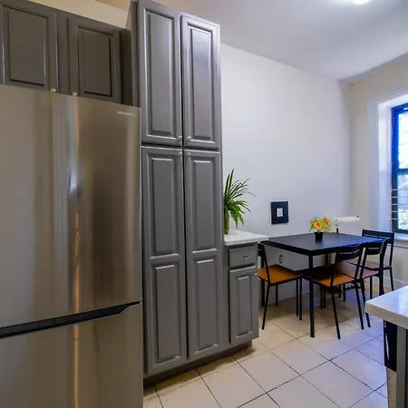 Charming 1Br Apartment Near Nyc Ideal For Urban Explorers Jersey City Exterior photo