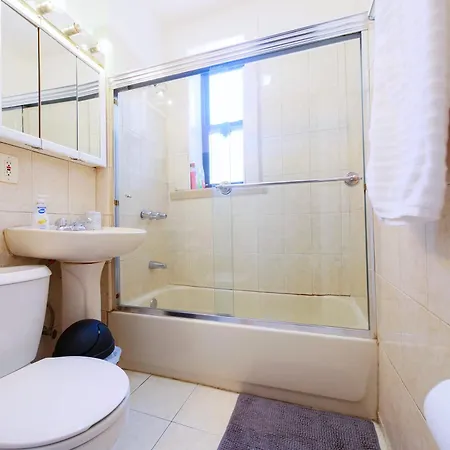 Charming 1Br Apartment Near Nyc Ideal For Urban Explorers Jersey City Exterior photo