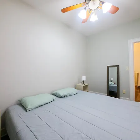 Charming 1Br Apartment Near Nyc Ideal For Urban Explorers Jersey City Exterior photo